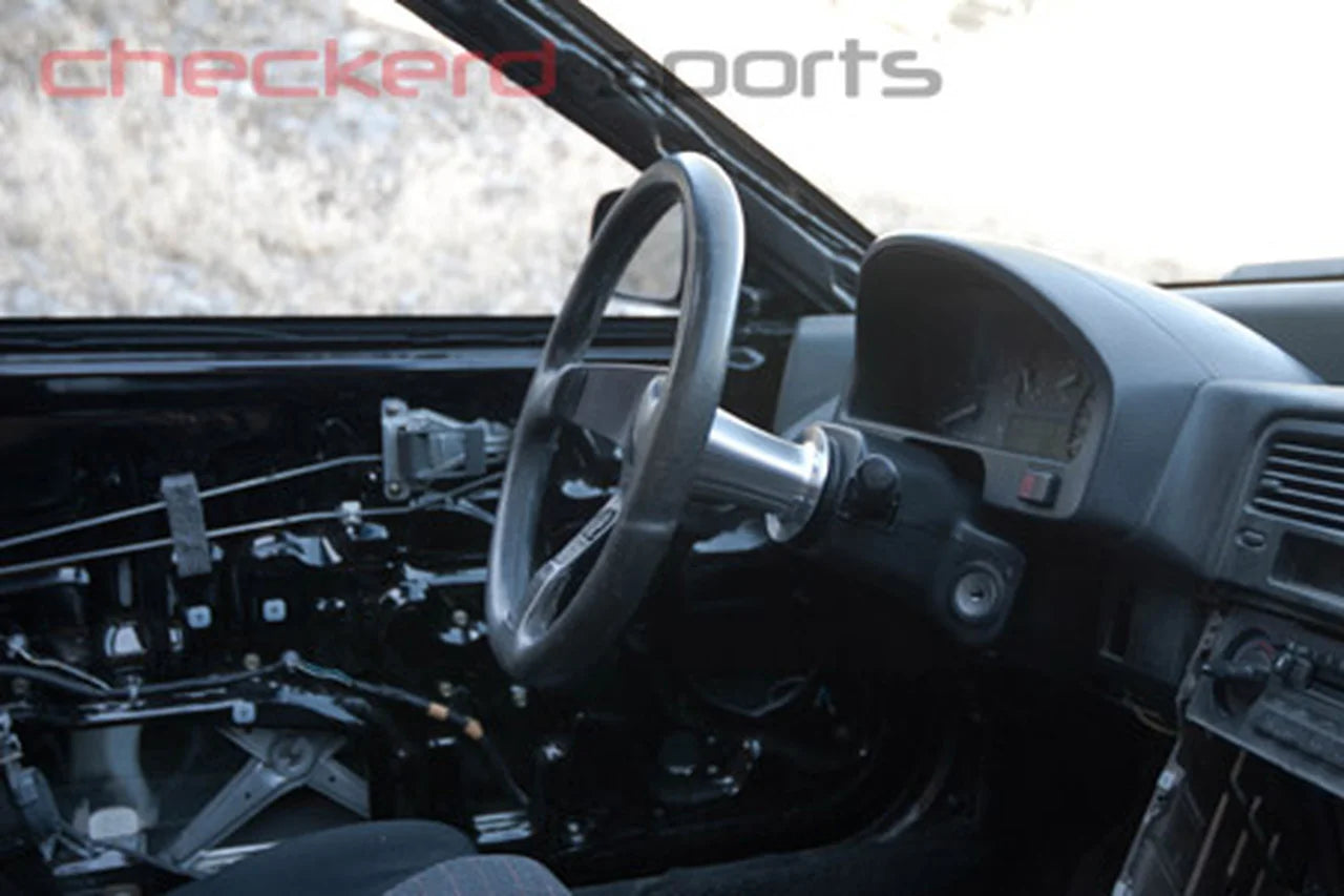 1/24 Mugen steering boss hub