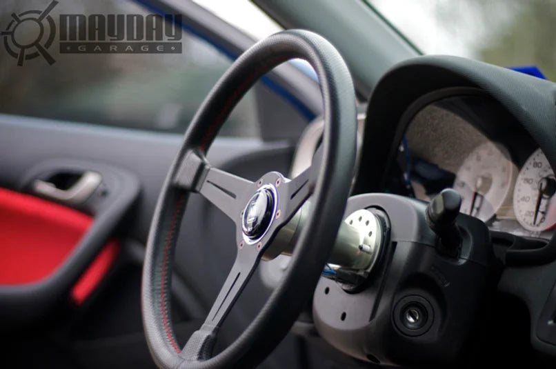 1/24 Mugen steering boss hub