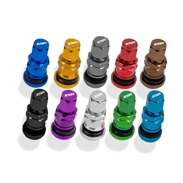 1/24 Wheel air valves A (5pcs)