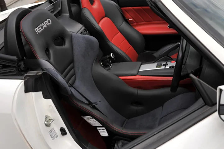 1/24 Recaro RS-G bucket seat