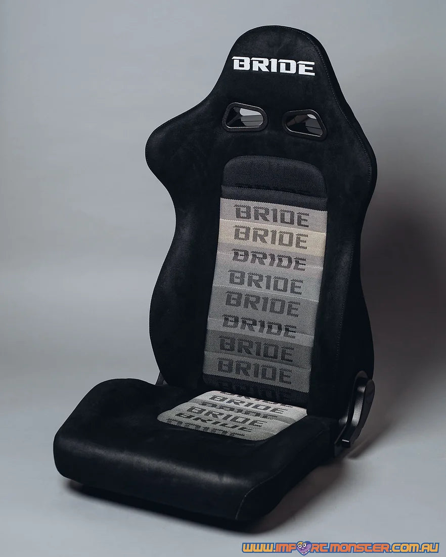 1/24 Bride Bride Euroster II bucket seat