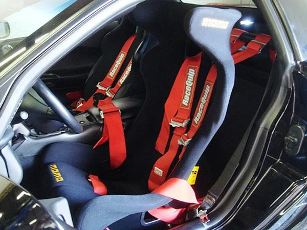 1/24 Momo Daytona racing seat