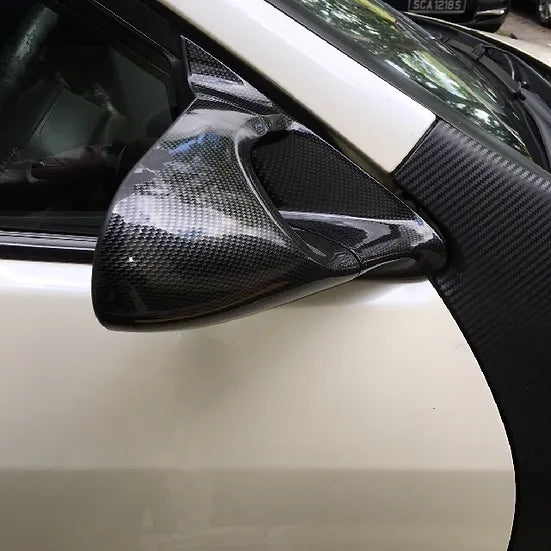 1/24 Aero side mirror