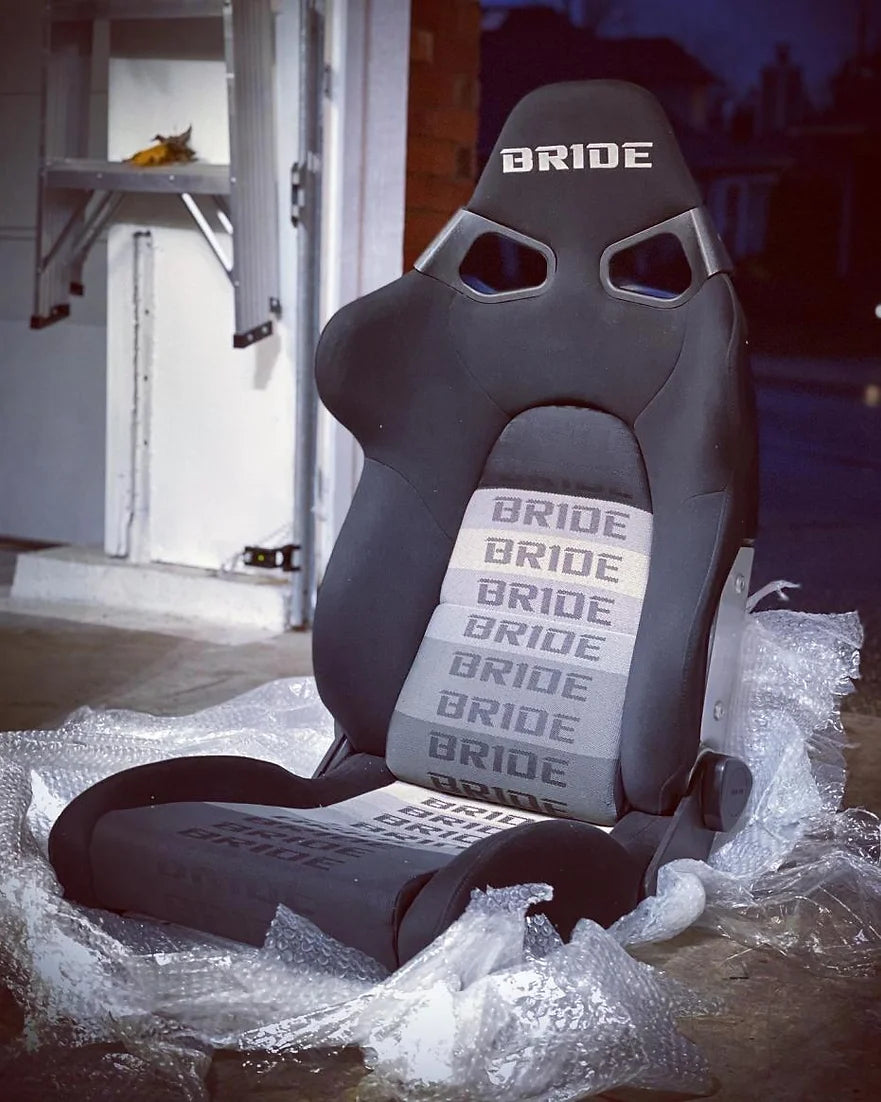 1/24 Bride Vorga bucket seat