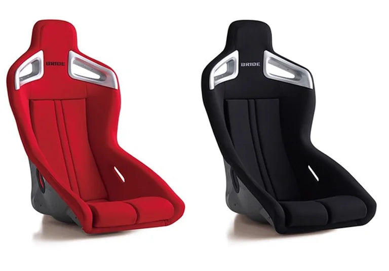 1/24 Bride A.i.R. bucket seat