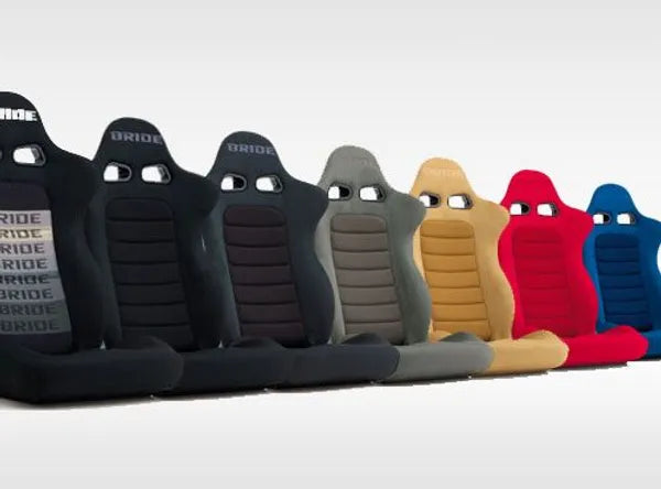 1/24 Bride Bride Euroster II bucket seat