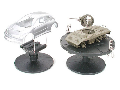 74522 Tamiya Painting Stand Set