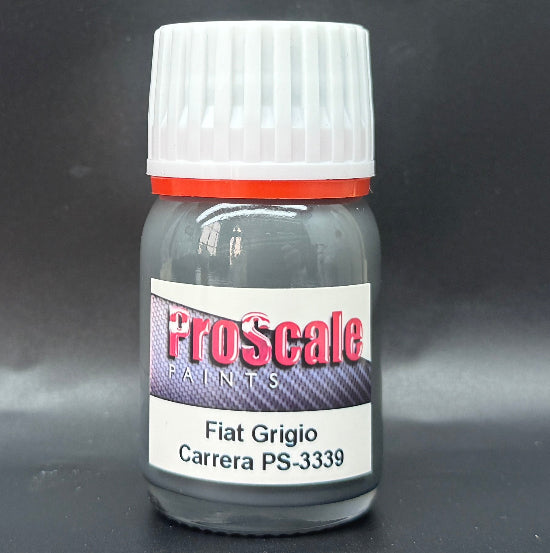Fiat Grigio Carrera (30ml)