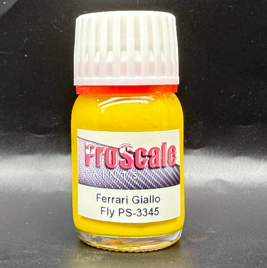 Ferrari Giallo Fly (30ml)