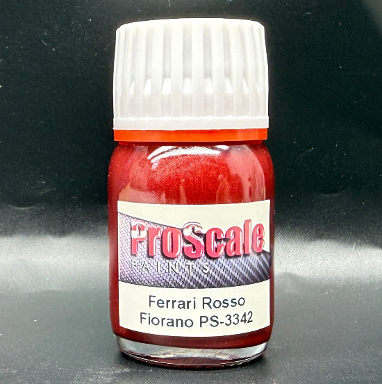 Ferrari Rosso Fiorano (30ml)