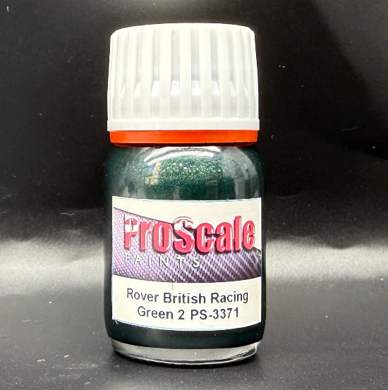Rover British Racing Green 2 (30ml)