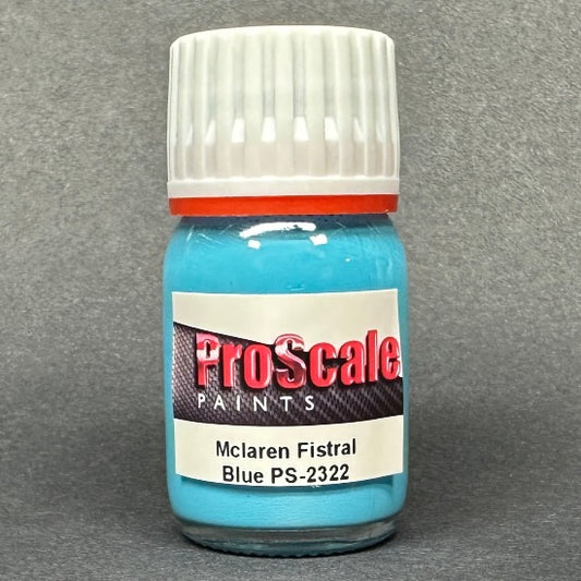McLaren Fistral Blue (30ml)