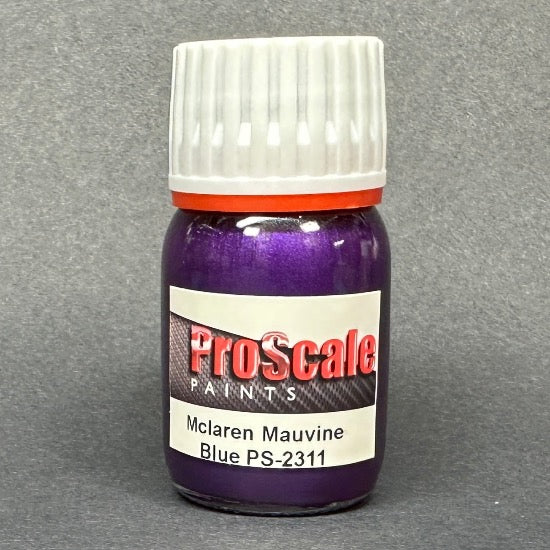 McLaren Mauvine Blue (30ml)