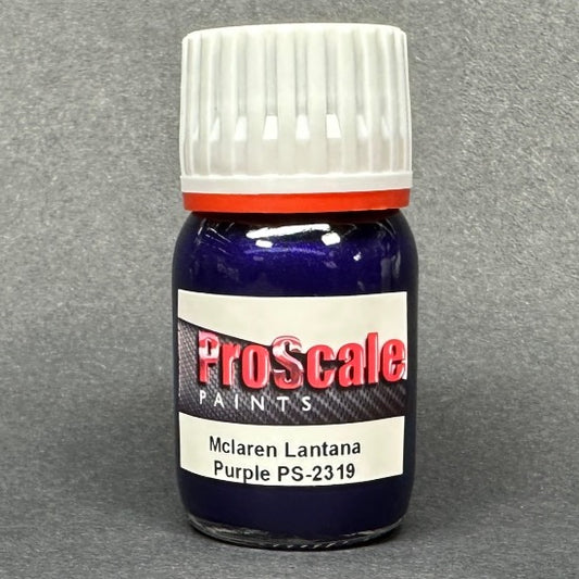 McLaren Lantana Purple (30ml)
