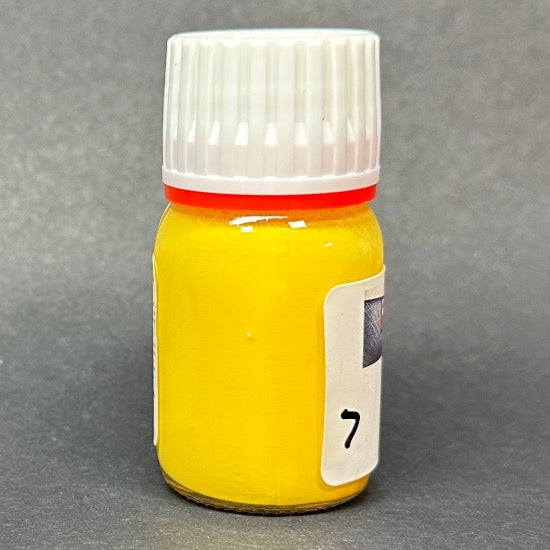 Yellow #7  (30ml)