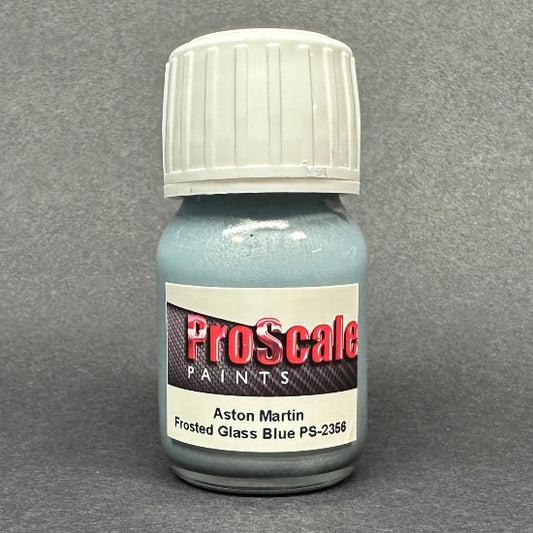 Aston Martin Frosted Glass Blue (30ml)