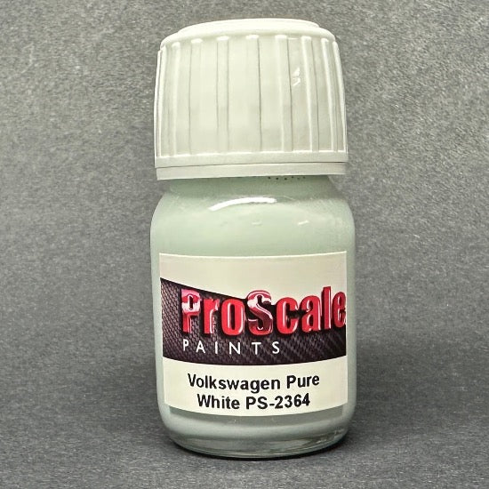 Volkswagen Pure White (30ml)