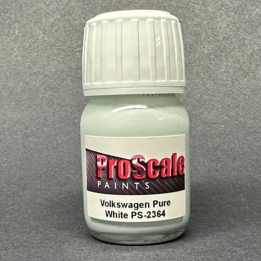 Volkswagen Pure White (30ml)