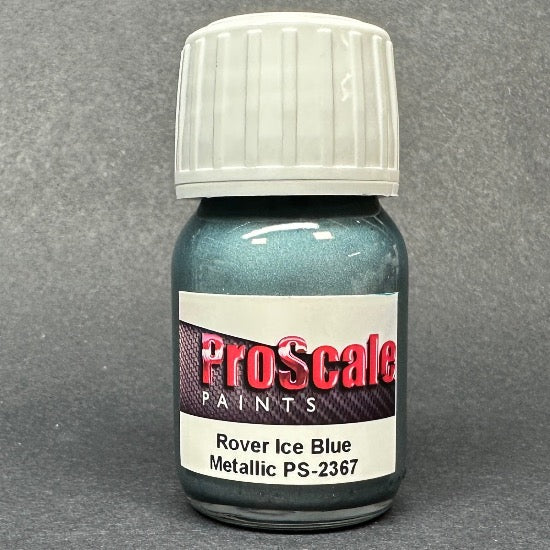 Rover Ice Blue Metallic (30ml)