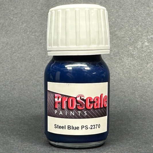 Steel Blue (30ml)