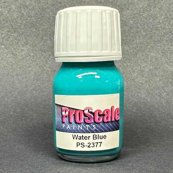 Water Blue (30ml)