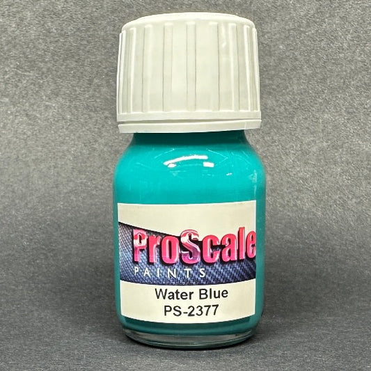Water Blue (30ml)