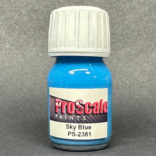 Sky Blue (30ml)