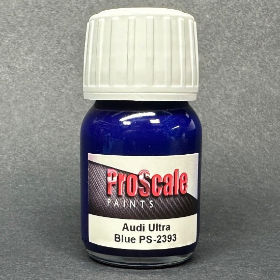 Audi Ultra Blue (30ml)