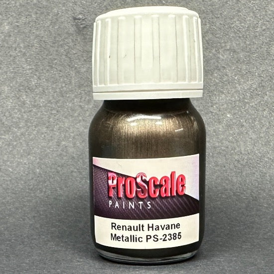 Renault Havane Metallic (30ml)