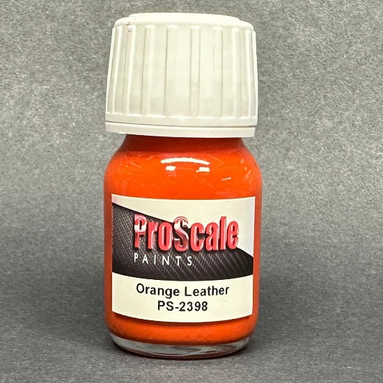 Orange Leather (30ml)