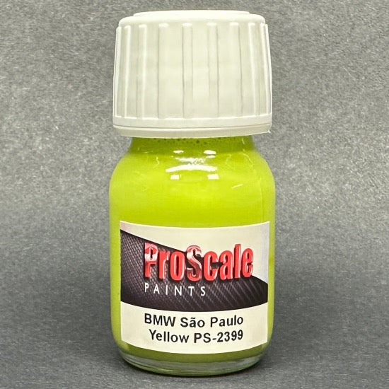 BMW São Paulo Yellow (30ml)