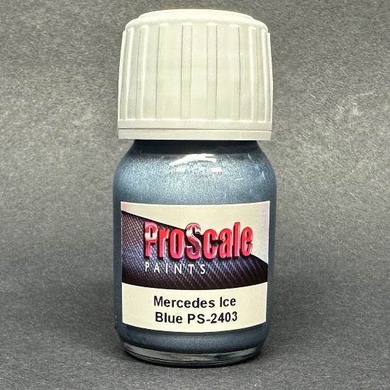 Mercedes Ice Blue (30ml)