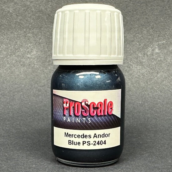 Mercedes Andor Blue (30ml)