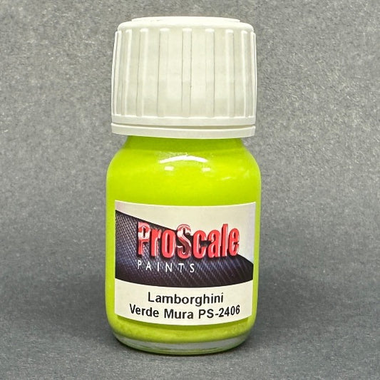 Lamborghini Verde Miura (30ml)