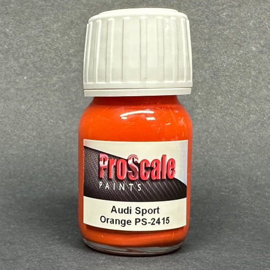 Audi Sport Orange (30ml)