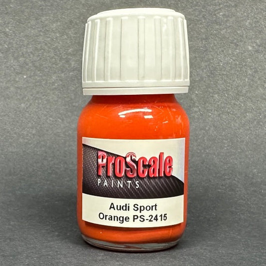 Audi Sport Orange (30ml)