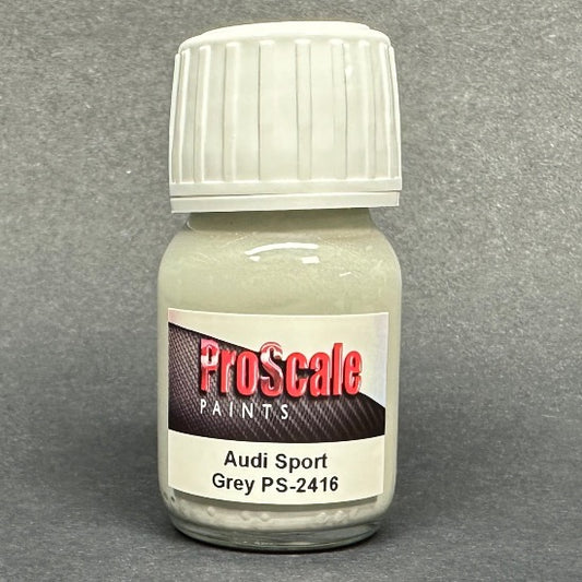 Audi Sport Grey (30ml)