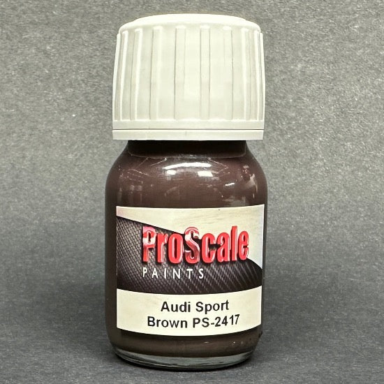 Audi Sport Brown (30ml)