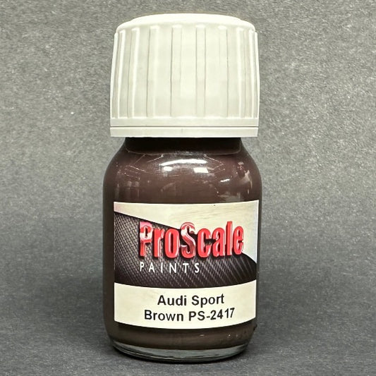 Audi Sport Brown (30ml)