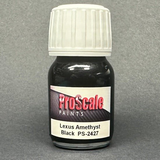 Lexus Amethyst Black (30ml)