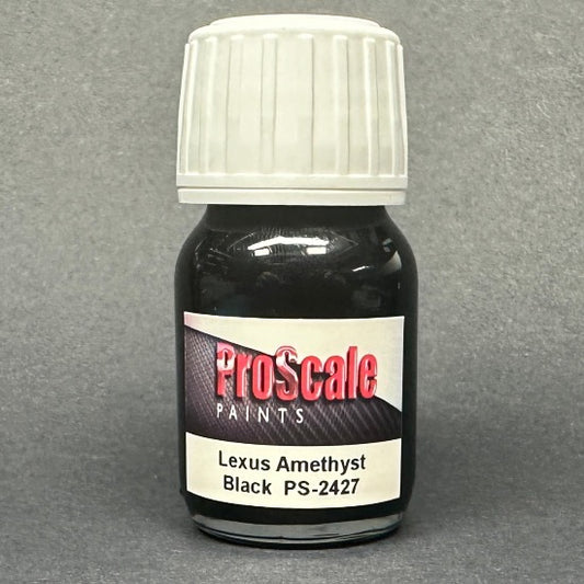 Lexus Amethyst Black (30ml)