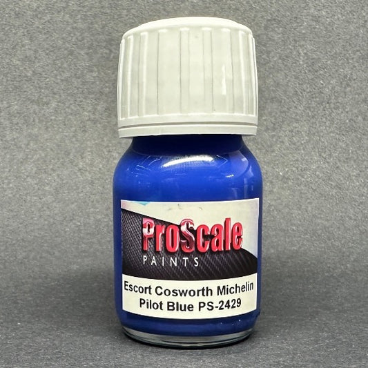 Ford Escort Cosworth Michelin Pilot Blue (30ml)
