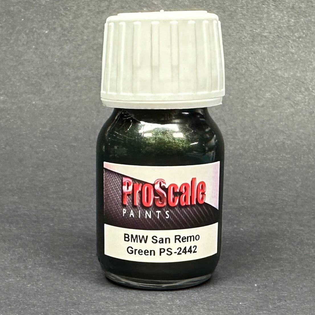 BMW San Remo Green (30ml)