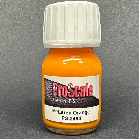 McLaren Orange (30ml)