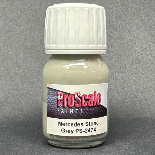 Mercedes Stone Grey (30ml)