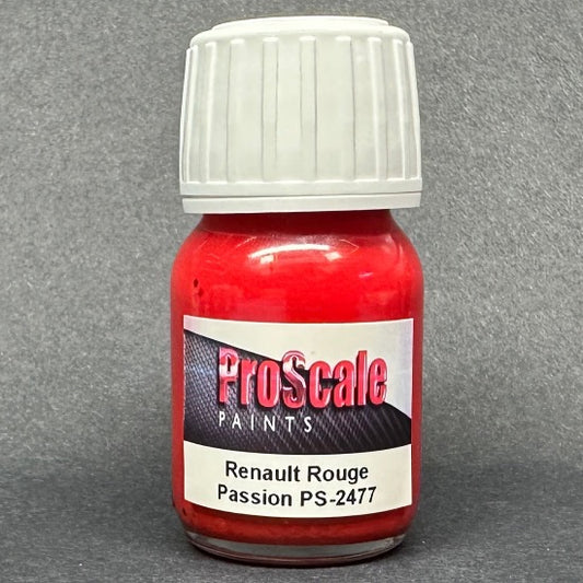 Renault Rouge Passion (30ml)