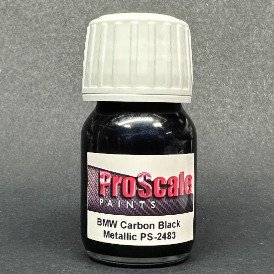 BMW Carbon Black Metallic (30ml)
