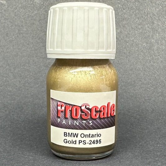 BMW Ontario Gold (30ml)