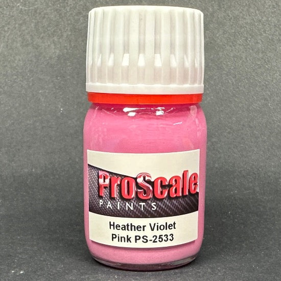 Heather Violet Pink (30ml)