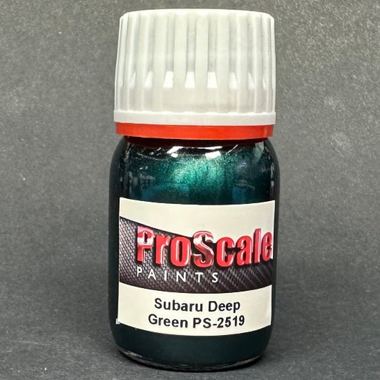 Subaru  Deep Green (30ml)